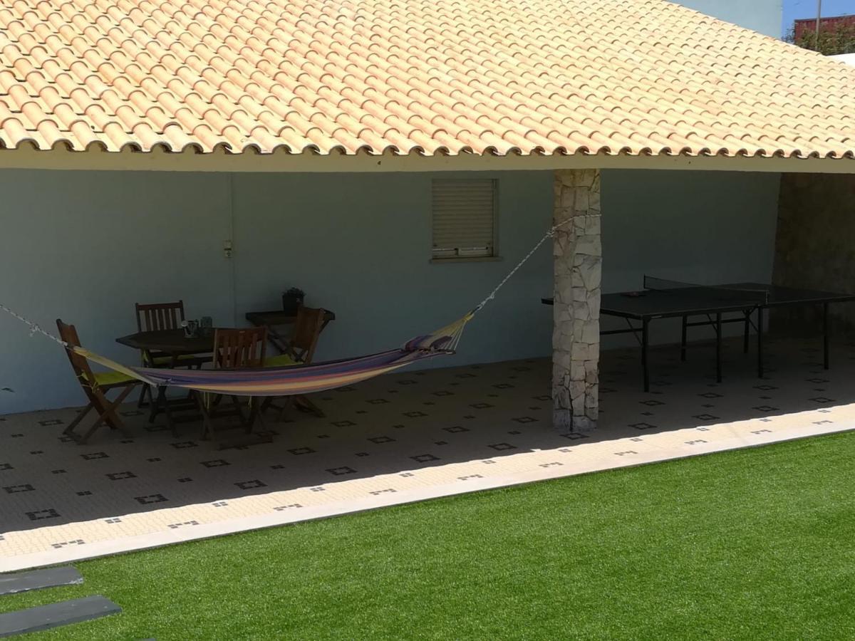 Quinta Vale Real Alcobaça Exterior foto